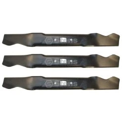 Stens Parts Stens Genuine Part 325-827 Mulching Blade Pack Of 3 -Snapper Shop 325 827x3 1
