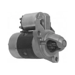 Oregon Yanmar 114361-77011 HITACHI S114-414 Electric Starter Motor -Snapper Shop 33 726