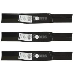 Stens Parts Stens Genuine Part 335-038 Hi-Lift Blade Pack Of 3 -Snapper Shop 335 038x3 1