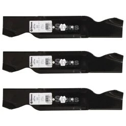 Stens Parts Stens Genuine Part 335-719 Hi-Lift Blade Pack Of 3 -Snapper Shop 335 719x3 1