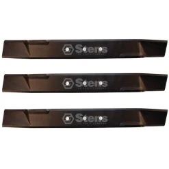 Stens Parts Stens Genuine Part 335-760 Mulching Blade Pack Of 3 -Snapper Shop 335 760x3 1