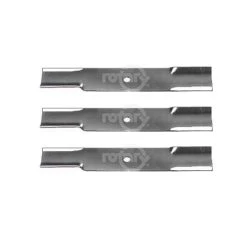 Rotary Parts Rotary Genuine Part 3374 BUNTON BLADE 18"X 5/8" Pack Of 3 -Snapper Shop 3374x3