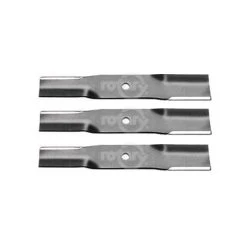 Rotary Parts Rotary Genuine Part 3441 TORO BLADE 15-1/2"X 5/8" Pack Of 3 -Snapper Shop 3441x3