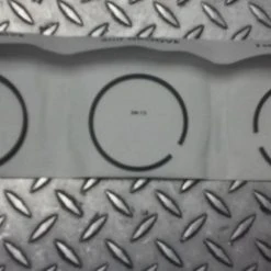 Oregon 36-007 Piston Ring Set Briggs & Stratton 298984 -Snapper Shop 36 007 1