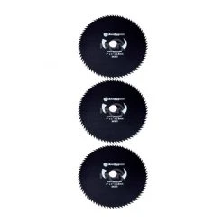 Rotary Parts Rotary Genuine Part 4400 BRUSH BLADE 9"X 1" 80T Pack Of 3 5 Rotary Parts Rotary Genuine Part 4400 BRUSH BLADE 9"X 1" 80T Pack Of 3 -Snapper Shop 4400x3