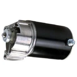 Briggs And Stratton Briggs & Stratton Electric Starter 497596 -Snapper Shop 497596 1
