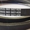 Ferris Genuine Belt For 52" Hydro Walk Dual Drive 5021420 -Snapper Shop 5021420 1