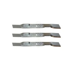 Rotary Parts Rotary Genuine Part 50310 CASTELGARDEN BLADE 18-7/8" Pack Of 3 REPL 81004146 -Snapper Shop 50310x3