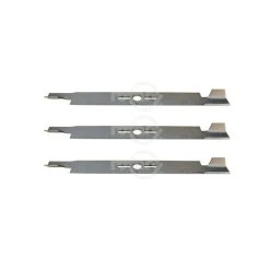Rotary Parts Rotary Genuine Part 50330 HIGH LIFT UNIVERSAL BLADE 20" 20" X 1" Pack Of 3 -Snapper Shop 50330x3