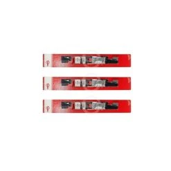 Rotary Parts Rotary Genuine Part 50362 HIGH LIFT UNIVERSAL BLADE 16" 16" X 1" Pack Of 3 -Snapper Shop 50362x3