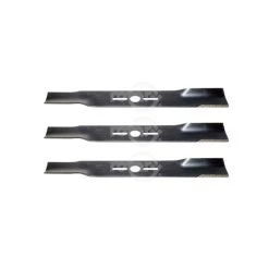 Rotary Parts Rotary Genuine Part 50370 STRAIGHT UNIV BLADE 18" X 1" Pack Of 3 -Snapper Shop 50370x3