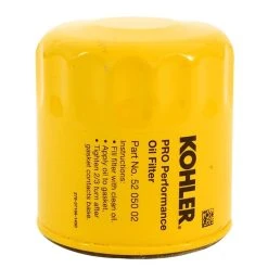 Kohler Parts Kohler Genuine Part Oil Filter - 52 050 02-S1 -Snapper Shop 52 050 02 s1