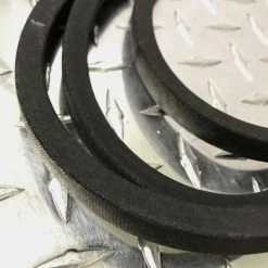 Husqvarna V-Belt L 105-1/8" , W 1/2" Z- CZ Series 539110410 -Snapper Shop 531300778 1