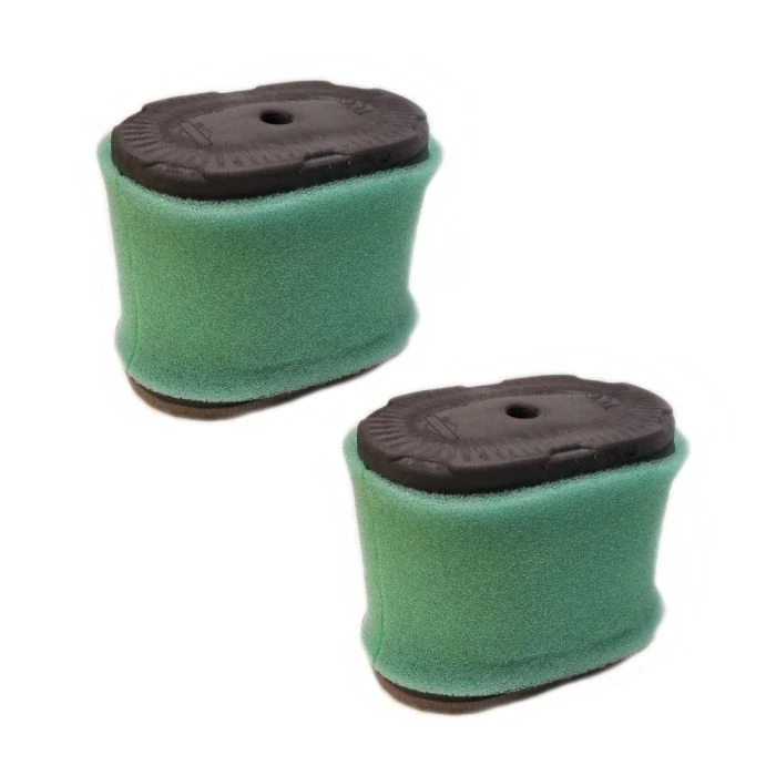 SLE Briggs & Stratton 5059H Air Filter / Pre-Cleaner Set Of 2 - Image 2