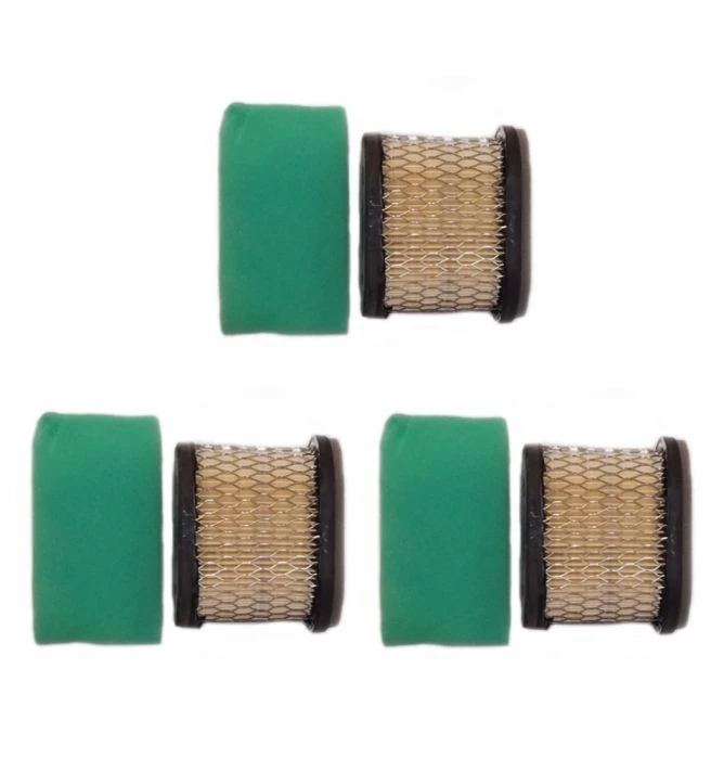 SLE John Deere M147431 Air Filter Element / Pre-Cleaner Set Of 3 - Image 2