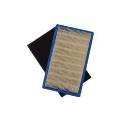 Stens Genuine Part Air Filter 102-354 For Lawn Mowers -Snapper Shop 531308157 00 1 2