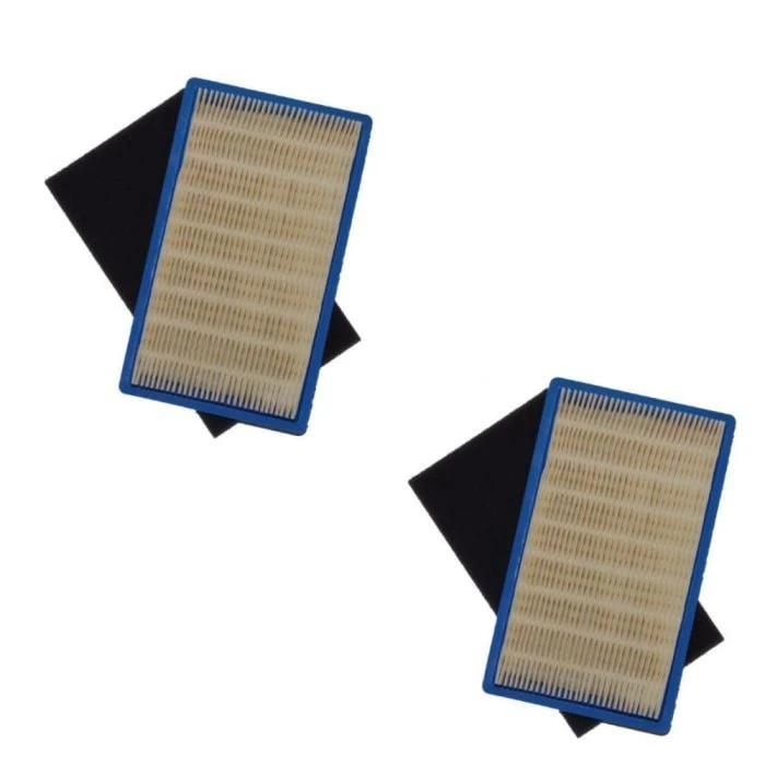 Ferris Genuine Part Air Filter 5101655X4 For Mowers Set Of 2 5 Ferris Genuine Part Air Filter 5101655X4 For Mowers Set Of 2 - Image 3