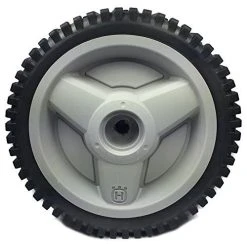 Husqvarna Genuine Part Wheel 8X1 75 H3Spk Rad3 Gy Bu3 532401274