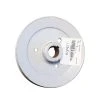Husqvarna Parts Husqvarna Genuine Part 539102713 PULLEY-JACK LOWER -Snapper Shop 539102713 pulley