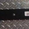 Husqvarna Genuine Part Blade Oem - 25" 539105476 -Snapper Shop 539105476