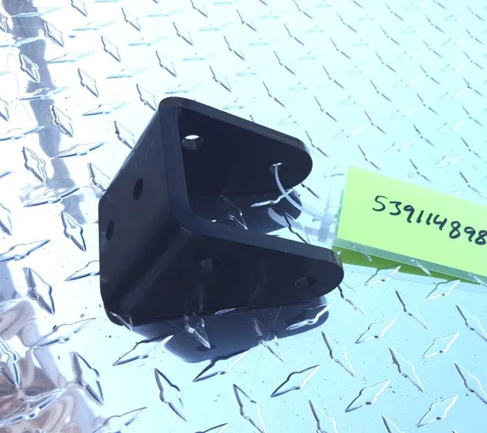 Husqvarna Parts Husqvarna Genuine Part 539114898 Bracket For Weights 3 Husqvarna Parts Husqvarna Genuine Part 539114898 Bracket For Weights