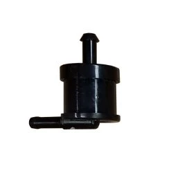 Husqvarna Parts Husqvarna Genuine Part 576618101 VALVE.FUEL.CHECK