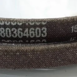 Husqvarna Parts Husqvarna Genuine Drive Belt - Walk-Behind Mowers - 580364603 -Snapper Shop 580364603 3