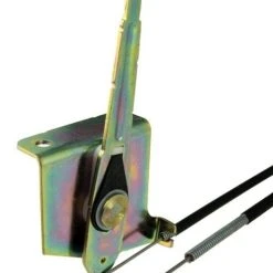 Oregon 60-078 John Deere GY20103 Throttle Choke Control Cable For Lawn Tractors -Snapper Shop 60 078