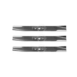 Rotary Parts Rotary Genuine Part 6069 BOLENS BLADE 18-1/2"X 3/4" Pack Of 3 -Snapper Shop 6069x3