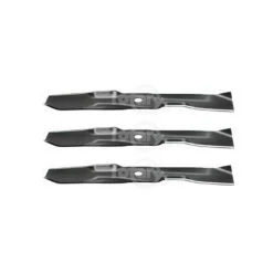 Rotary Parts Rotary Genuine Part 6146 MURRAY BLADE 19-1/2"X .850" Pack Of 3 -Snapper Shop 6146x3