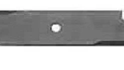 Oregon Lawn Mower Blade 92-029 16-1/4" Exmark Toro Wheelhorse OEM#103-6401