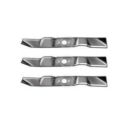 Rotary Parts Rotary Genuine Part 6489 HUSQVARNA BLADE 16-3/16"X.950" Pack Of 3 -Snapper Shop 6489x3