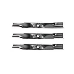 Rotary Parts Rotary Genuine Part 6787 HONDA BLADE 18-7/16"X .831" Pack Of 3 -Snapper Shop 6787x3