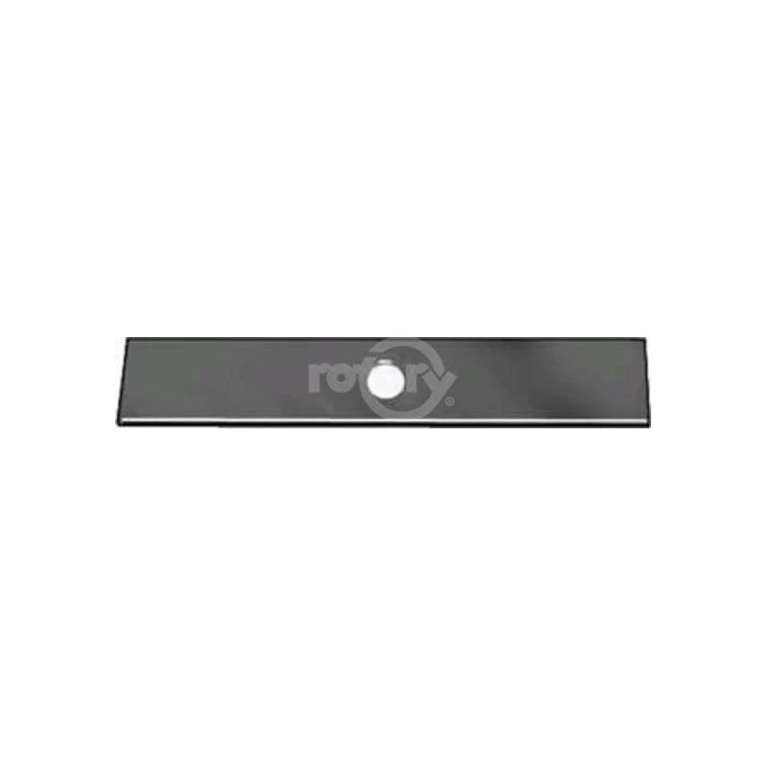 Rotary Parts Rotary Genuine Part 6788 EDGER BLADE 8-1/2"X 9/16""D" Pack Of 6 3 Rotary Parts Rotary Genuine Part 6788 EDGER BLADE 8-1/2"X 9/16""D" Pack Of 6