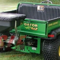 JRCO Rear Mount Hitch Package For John Deere Gator 125GR