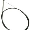 JRCO 6FT Push-Pull Cable 500 Series Broadcast Spreaders 7435-1 -Snapper Shop 7435 1 2