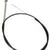 JRCO 10FT Push-Pull Cable 500 Series Broadcast Spreaders 7435-2 -Snapper Shop 7435 1 3