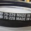 Oregon Genuine Engine To Deck Belt - Exmark Metro - 75-229 -Snapper Shop 75 229 1