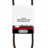 Oregon Mower Deck Belt Fits 54" Mowers Built 2006 -Snapper Shop 75 909 6