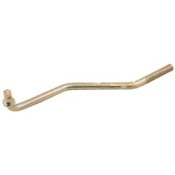AYP 145537 Mower Deck Lift Link LH, 3/8-24 RH Thread Oregon 76-037 -Snapper Shop 76 037