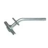 JRCO Caster Pin For 700 Series Hooker Aerators 7823-1