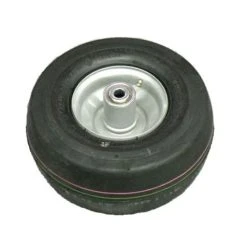 JRCO Wheel & Tire For Blower Buggies & Hooker Aerators 7867