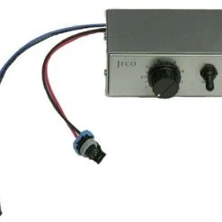 JRCO Electric Speed Control 500 Series Broadcast Spreaders 7964