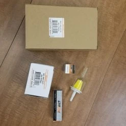 Raisman 80-TU-006 Engine Tune Up Maintenance Service Kit -Snapper Shop 80 tu 006 3