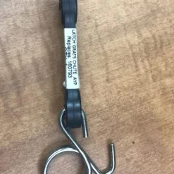 Oregon 8107-11 AYP 160793 Bagger Latch Assembly & Hook 532160793 130758 42-555 -Snapper Shop 8107 11