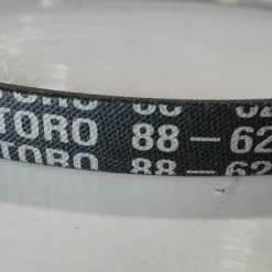 Toro Genuine V-Belt For Lawn Tractors & DFS Systems 88-6260 -Snapper Shop 88 6260 3