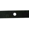 Oregon 90-775 Lawn Mower Blade For John Deere New Holland -Snapper Shop 90 775white