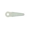 Rotary Parts Rotary Genuine Part 9035 PLASTIC BLADE 4" X 31/64" FITS ALLEN SE1 Pack Of 3 -Snapper Shop 9035 1