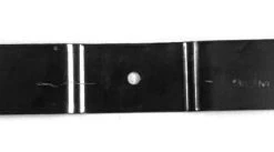Oregon Parts Oregon 95-028 Lawn Mower Blades 19-5/16" MTD 742-0537 942-0537 742-0473A