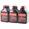 Kawasaki Parts Kawasaki Genuine OIL: 2CYCLE 6.4O - 99969-6084C- Case Of 48 -Snapper Shop 999696 6084c 1